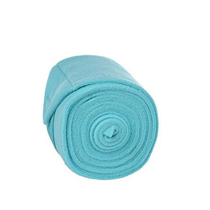 Mustang Polo Wraps Royal Blue - color: Royal Blue