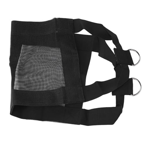 Animal Weighing Sling High Toughness Easy to Scale Bag Sling for Lambs Goats Alpacas Newborn Livestock Dogs