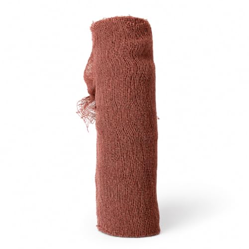 EVE TotalWrap System | Horse Wound Care Bandage Kit, 6-Piece Equine Wound Care System (Non-Adherent Pads, Cling Gauze, Cotton Combine, Vet Wrap & EAB Tape)