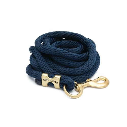 Weaver Leather Poly Lead Rope 5/8 x 10'