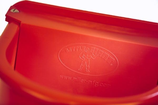Little Giant® Plastic Automatic Stock Waterer with Drain Plug