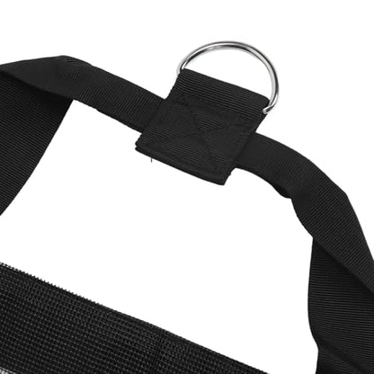 Animal Weighing Sling High Toughness Easy to Scale Bag Sling for Lambs Goats Alpacas Newborn Livestock Dogs