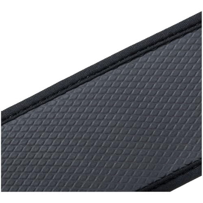 Tough 1 Miniature Air Flow Waffle Weave Girth - color: Black