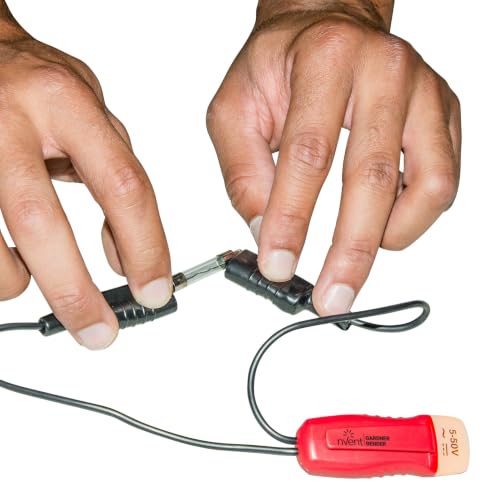 nVent GARDNER BENDER GET-3202 Low Voltage Circuit Tester - style: Low Voltage