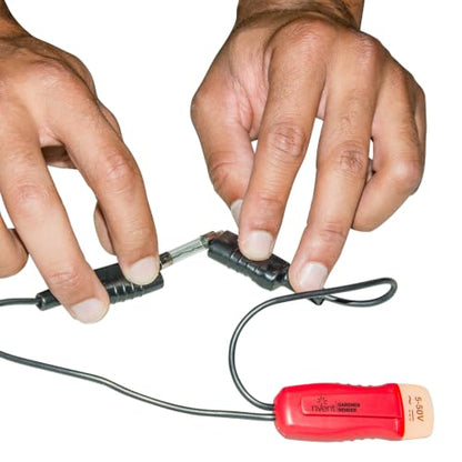 nVent GARDNER BENDER GET-3202 Low Voltage Circuit Tester - style: Low Voltage