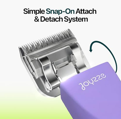 A Series #10 Grooming Blade - Fits Raptor, Falcon & Any A5 Clipper - size: #10:1/16" (1.5mm)