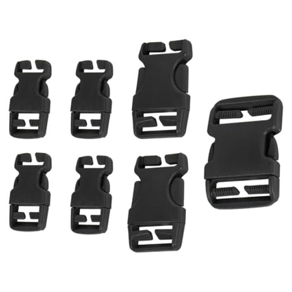 Condor Elite - Buckle Repair KIT - color: Coyote Brown