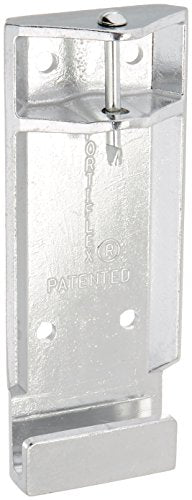 FORTEX Industries WB-20 12 Wall Bracket