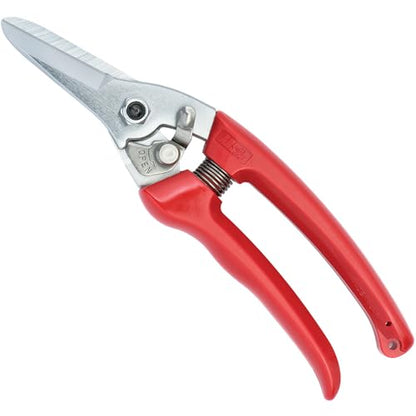 Premier 1 ARS 140DXR Serrated Hoof Trimmer & Garden Pruning Shears