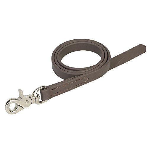 Weaver Leather Brahma Webb Nose Lead - color: Brown