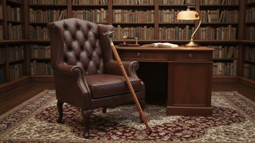 Handmade Solid Brass Head Handle Vintage Style Antique Wooden Walking Stick Cane Gift (3 Fold Wooden Walking Cane) - style: Fox walking handle Stick