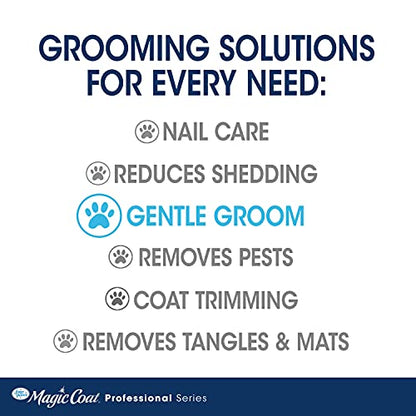 Four Paws Love Glove Cat Grooming Glove