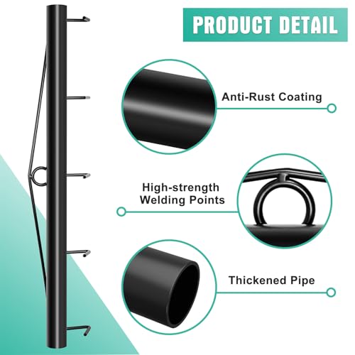 Steel Chain Link Fabric Fence Stretcher, Fence Stretcher Tool
