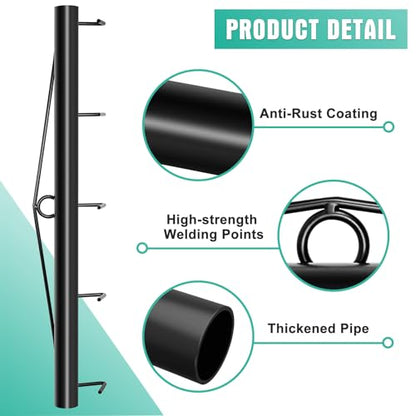 Steel Chain Link Fabric Fence Stretcher, Fence Stretcher Tool