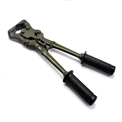 Compound Action Hoof Nippers 16" Heavy Duty Livestock Veterinary