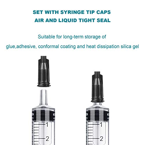 5ml Syringe with Cap, Oral Syringes without Needle, Lab Medicine, Colostrum