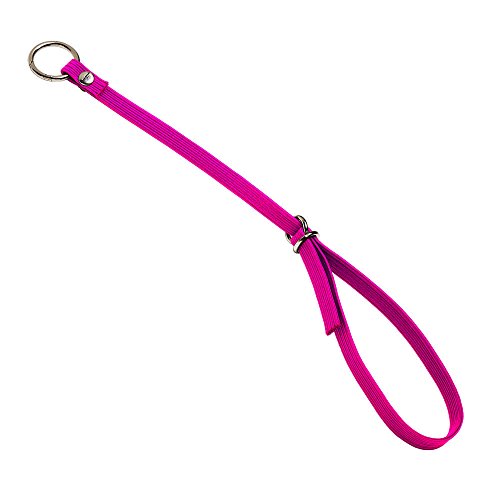 Rein Check Llc Dba Booma Rein Booma Rein Keeper - color: Pink