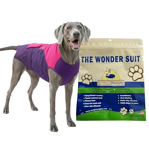 Disposable Dog Diapers Male Or Female Dogs - Wrap Around Legs for Superior Fit - Fits (ML - PP)