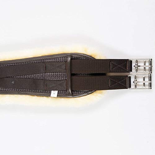 HORZE Atlanta All Purpose Girth - size: 42 in