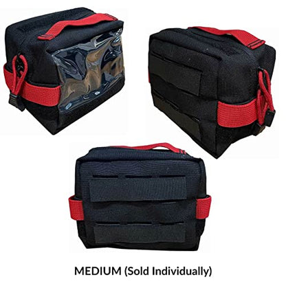 Rescue Essentials Med Module Bag (Small) - size: Small