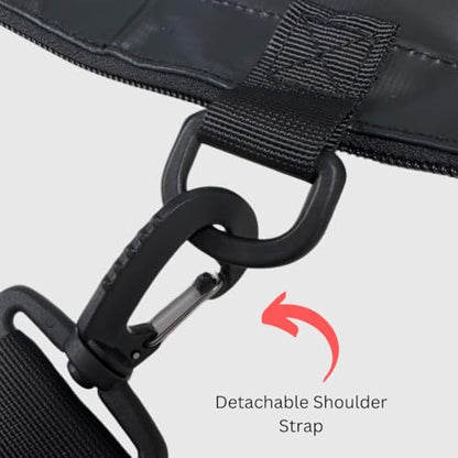 Mega Weigh-In Bag by Fitzgerald Fishing