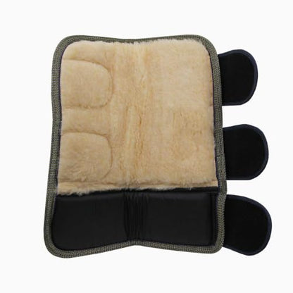 Baker Transport Boots Set of 4, Horse