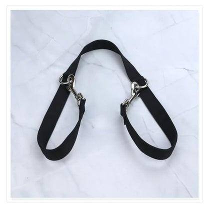 Stirrups Keeper No Bounce Stirrup Strap Equestrian Stirrup Keeper Hobble Straps Horse Stirrup Holder Strap Lunging Stirrup Keeper Saddle Adjuster Stirrups