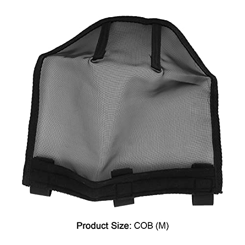 Horse Nose Net, Horses Face Horse Cover | Horse Nose Cover Horse Nose Horse Supplies for Horse Face