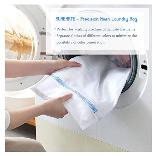 Mesh Laundry Bag for Delicates Lingerie bags for laundry Garment bag laundry travel bags