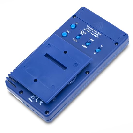 Traceable Monitoring Hygrometer with A2LA Accreditation