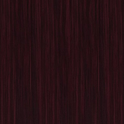 Flash Furniture Trash Can Enclosure, 32 Gallon, Mahogany | 8" Drop Hole, Tray Shelf, Swing Door, Commercial Grade - color: Mahogany