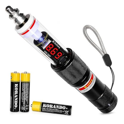 Electric Fence Tester, 20,000V