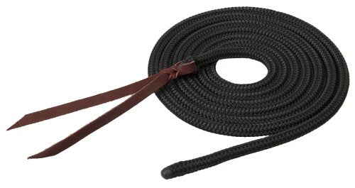 Weaver Leather Silvertip Yacht Braid Lead with Loop