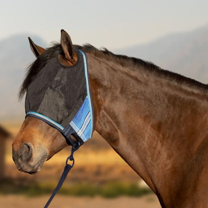 Kensington Protective Products UV CatchMask Web Trim Size: Large Color: 181 - Kentucky Blue - color: 181-Kentucky Blue