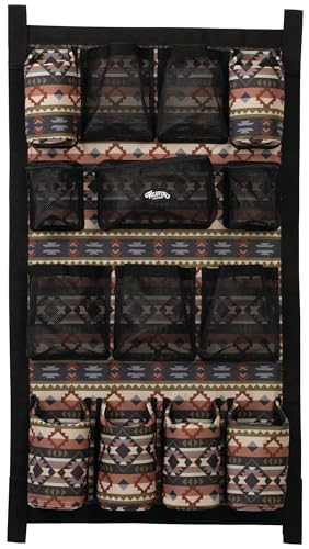 Weaver Equine Trailer Grooming Bag