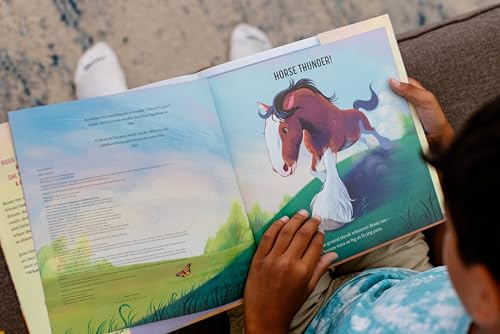 Rosie's Wild Ride: Chasing Big Rodeo Dreams (Rosie the Horse)