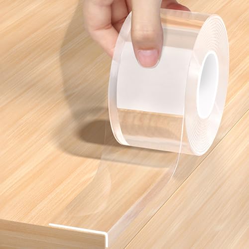 2 in x 13.12 FT,Clear Soft Corner Protectors for Furniture Strip,Sharp Edge & Table Bumper,Window Edge,Wall Protector, Soft Corner Guards Safe for Proof,Table Corner Protectors in Family - size: 2in x 13.12FT