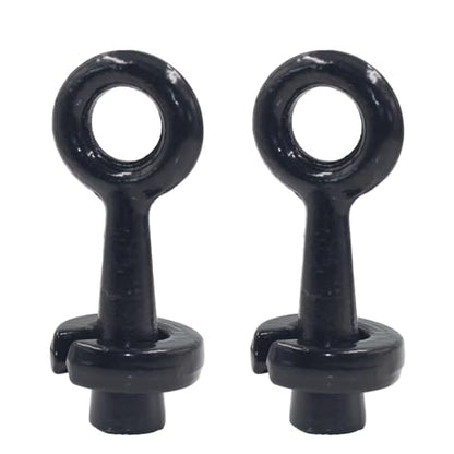 2PCS Barbed Wire Pullers Barb Wire Fence Stretcher Tightener Gripper