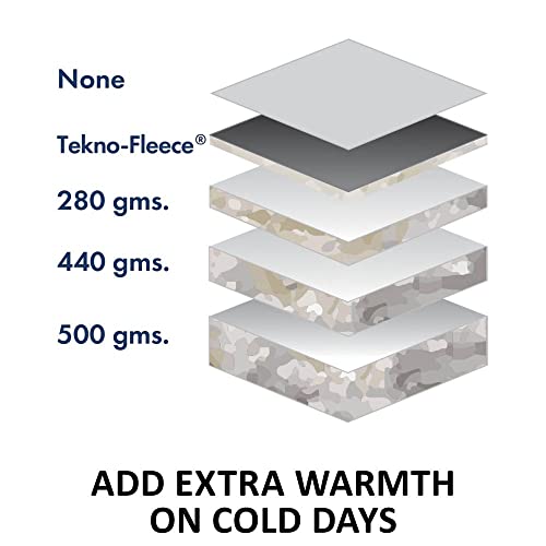 Adjusta-Fit Tekno-Fleece V-Free Bellyband Horse Stable Blanket - Lightweight | Size 78 | Adjustable Fit System | Polar Fleece Insulation | Pressure-Free Wither Design - size: 78