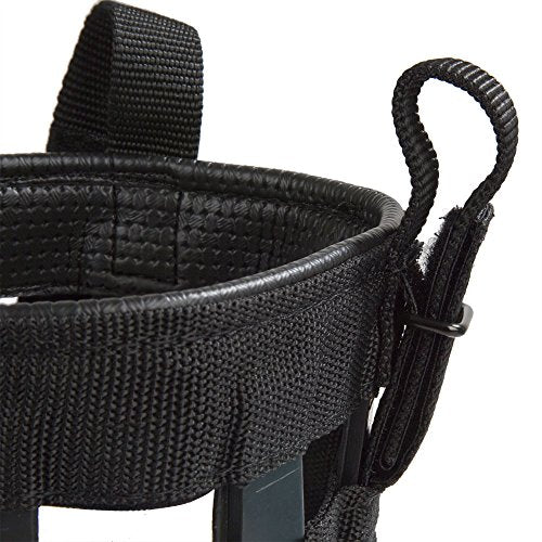 Best Friend Pony Grazing Muzzle(Halter not included) - size: Pony