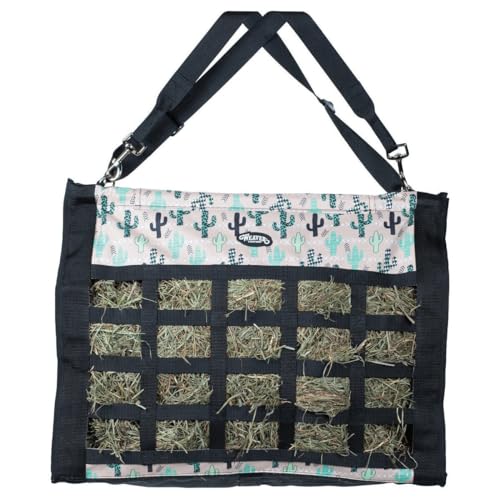 Weaver EquineHay Bag - size: 25" W x 18-1/2" H