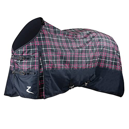 HORZE Nevada 1200D Lightweight Turnout Sheet