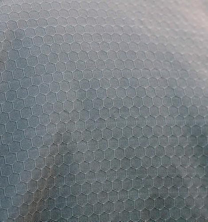 Horseware® Rhino® Hexstop Plus Vari-Layer Turnout 0g - Grey/Indigo & Navy, 78 inches - size: 78 inches