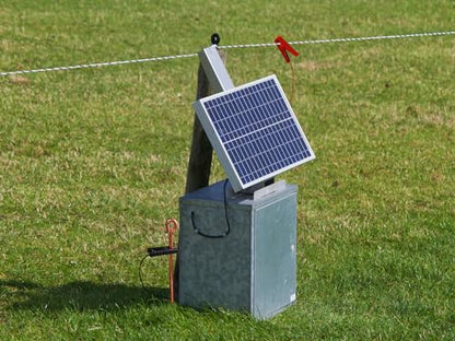 3Ft Electric Fence Wire, Solar Fence Charger Electric Fence Kit Connect Electric Fence Jumper Leads Cable with Crocodile Clip for Electric Fence Connectors Solar Electric Fence
