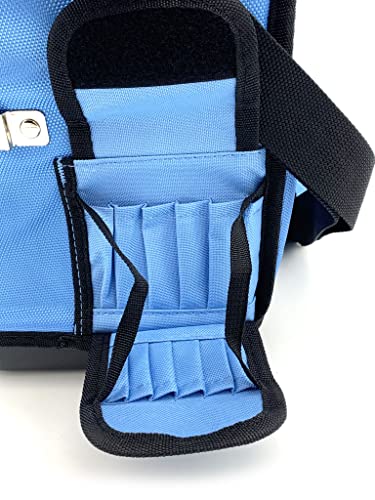 HP 29-Pockets Tool Storage tote bag
