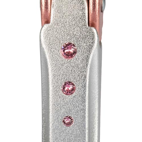 Acavallo Arena Aluplus 2.0 Stirrups - color: Rose