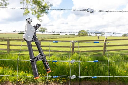 Gripple Torq Tool - Wire Tensioning Tool for Cable Wire Fencing and Trellis Tightening