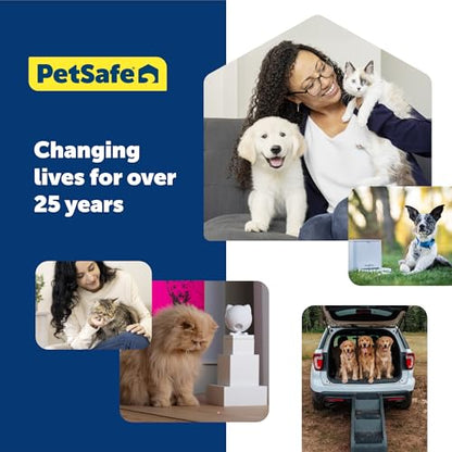 PetSafe Cotton Training Lead, 5/8" x 20', Black, Model:CTLD-5/8-X-20 - size: 5/8" X 20'