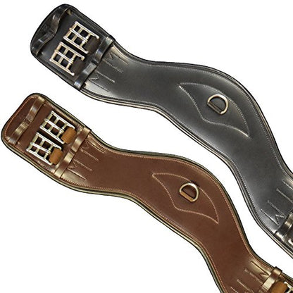 Total Saddle Fit - Shoulder Relief Girth - Dressage - size: 24