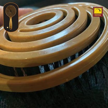Epona Queens Mane & Tail Brush